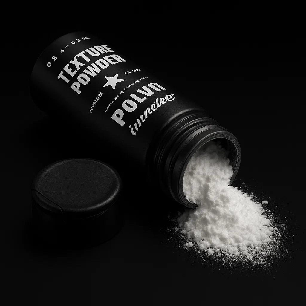 Polvo Texturizador de cabello - TodoBacano