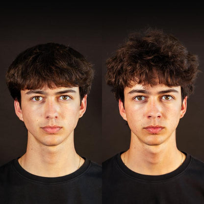 Polvo Texturizador de cabello - TodoBacano