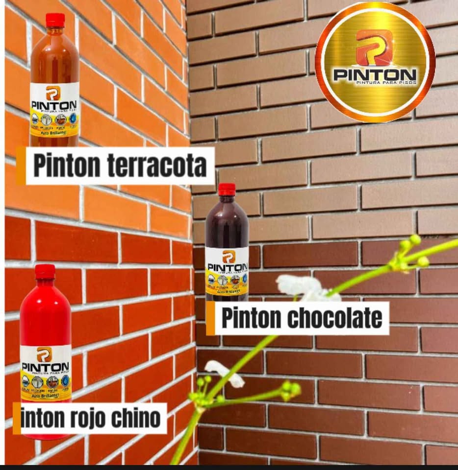 Cera plástica para pisos Pinton - TodoBacano