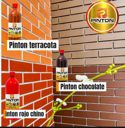 Cera plástica para pisos Pinton - TodoBacano
