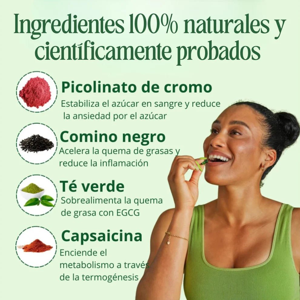 Moto | Acelera tu metabolismo en 7 días - TodoBacano