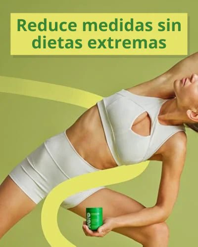 Moto | Acelera tu metabolismo en 7 días - TodoBacano