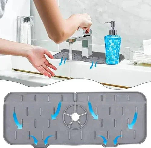 2X1 Escurridor Alfombra Grifo Lavapaltos - TodoBacano