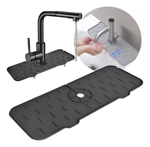 2X1 Escurridor Alfombra Grifo Lavapaltos - TodoBacano