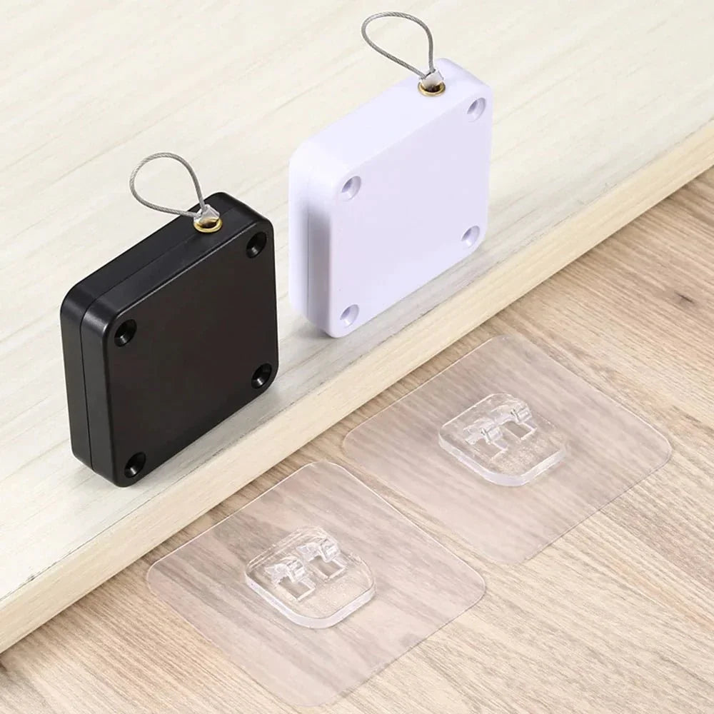 Cerrador Automático de Puerta - TodoBacano
