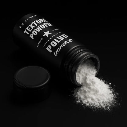 Polvo Texturizador de cabello - TodoBacano